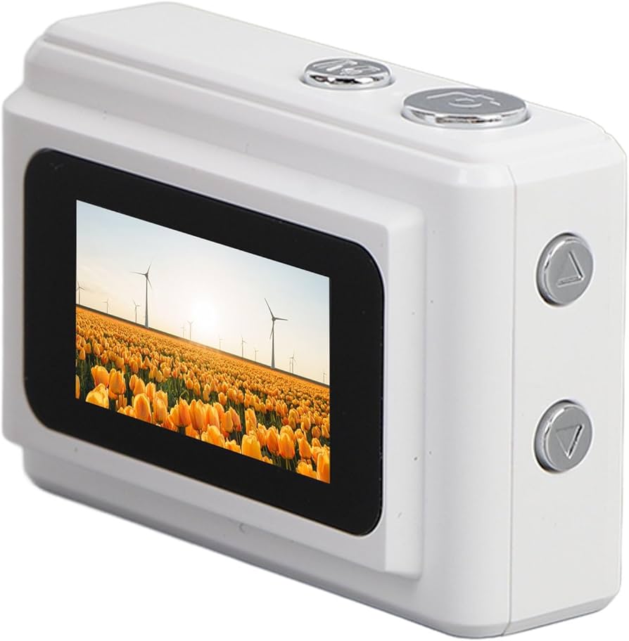 1080P HD Mini Camera Pocket Digital Camera