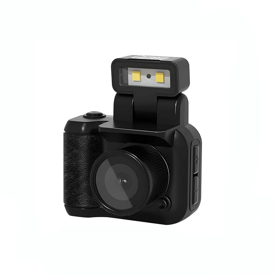HD 1080P Y4000 Mini Camera With Flash Lamp