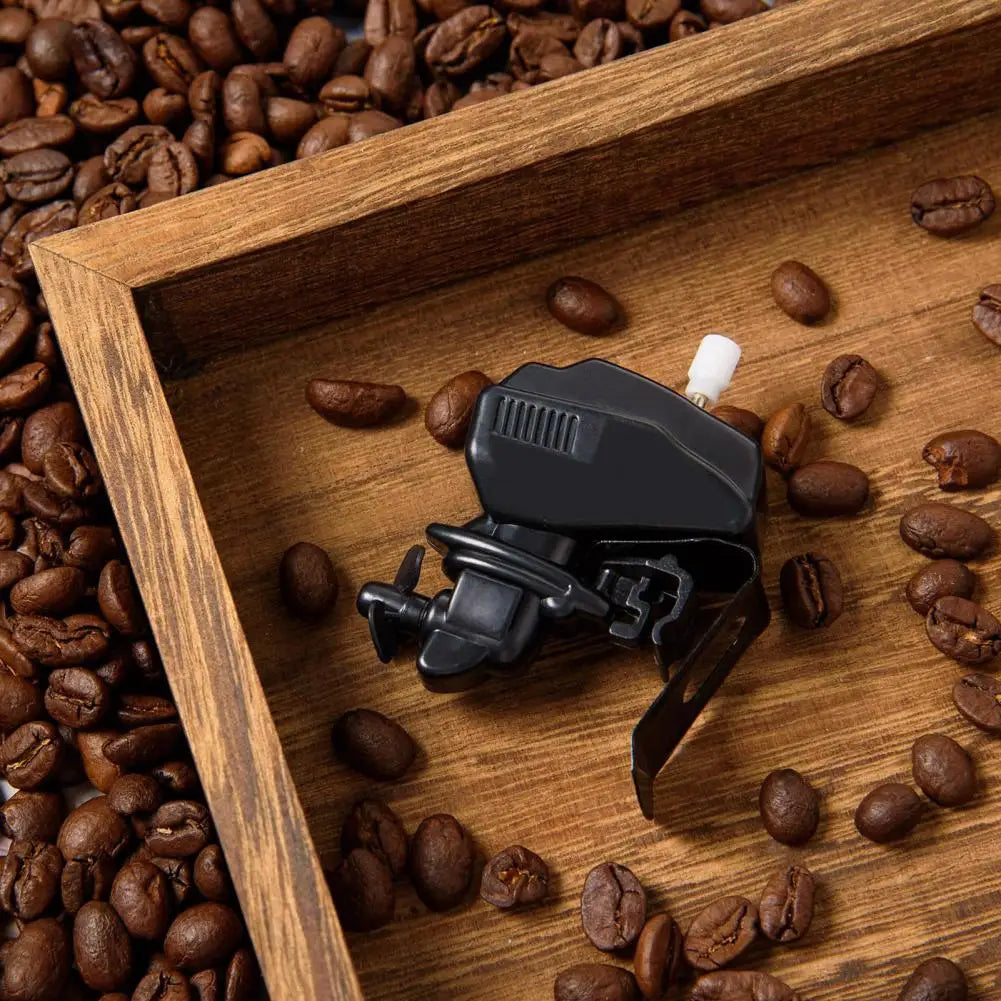 Boat Motor Coffee Stirrer Mug Attachment Coffee Mixer