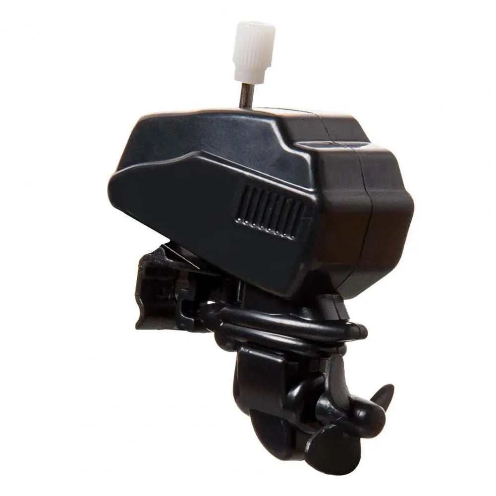 Boat Motor Coffee Stirrer Mug Attachment Coffee Mixer