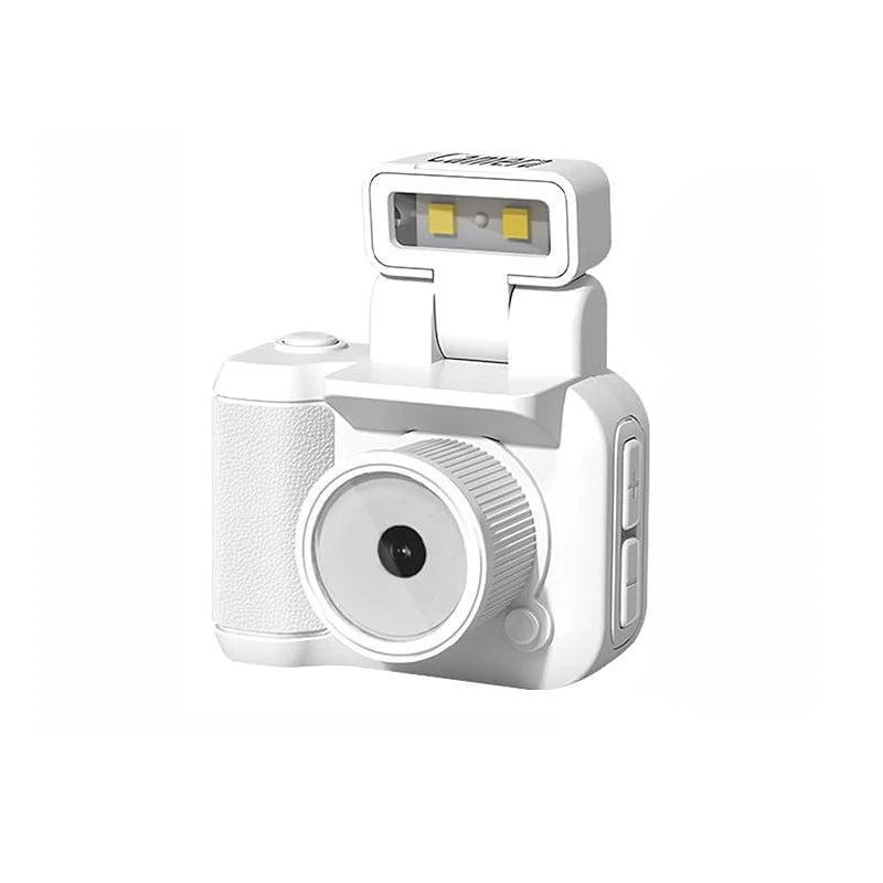 HD 1080P Y4000 Mini Camera With Flash Lamp