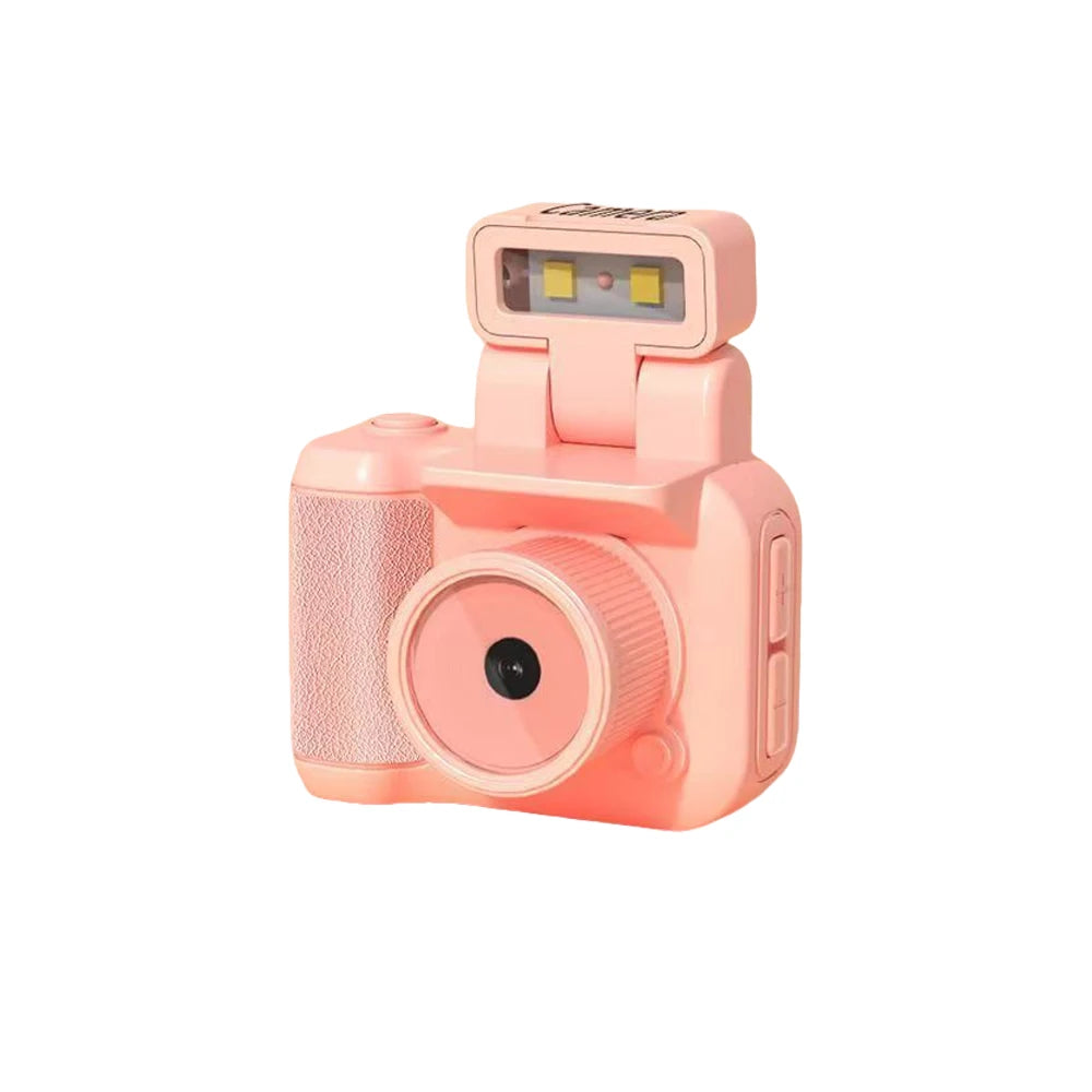 HD 1080P Y4000 Mini Camera With Flash Lamp