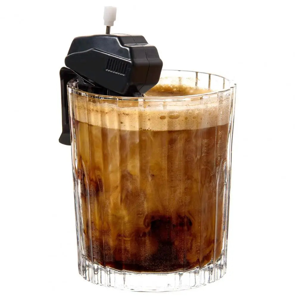 Boat Motor Coffee Stirrer Mug Attachment Coffee Mixer