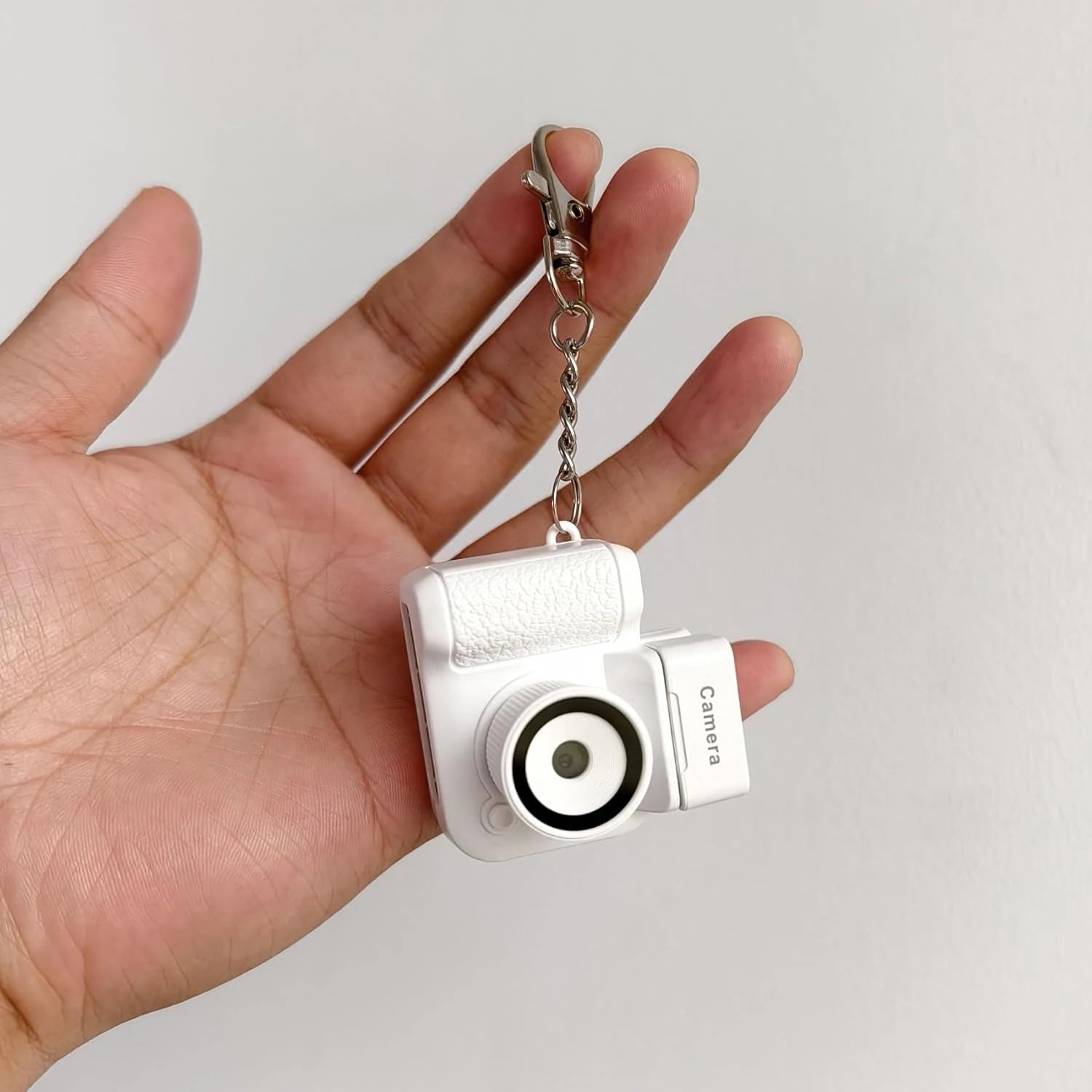 HD 1080P Y4000 Mini Camera With Flash Lamp